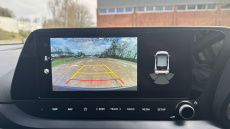 Hyundai BAYON 1.0 TGDi 48V MHEV Premium 5dr DCT Petrol Hatchback